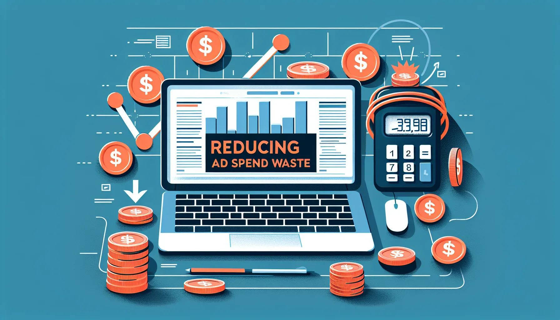 How Call Tracking Reduces Wasted Ad Spend