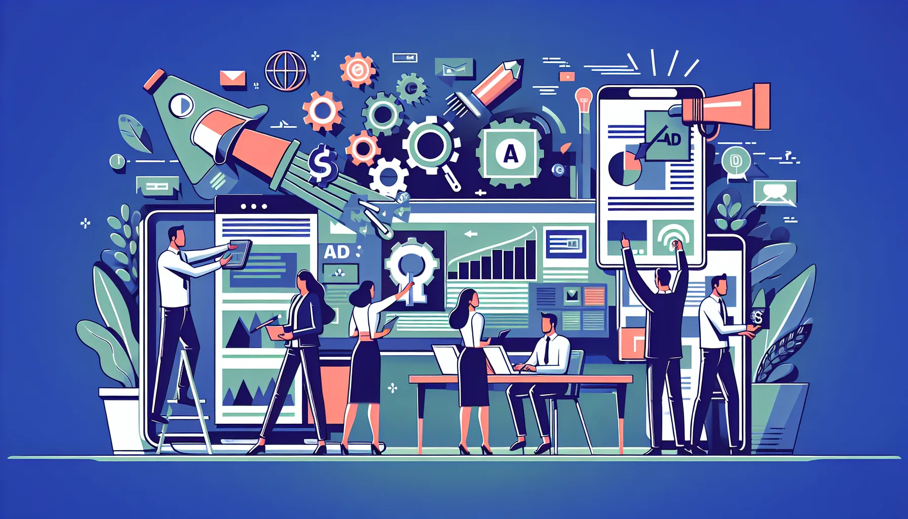 Effective Strategies to Reduce Wasted Ad Spend