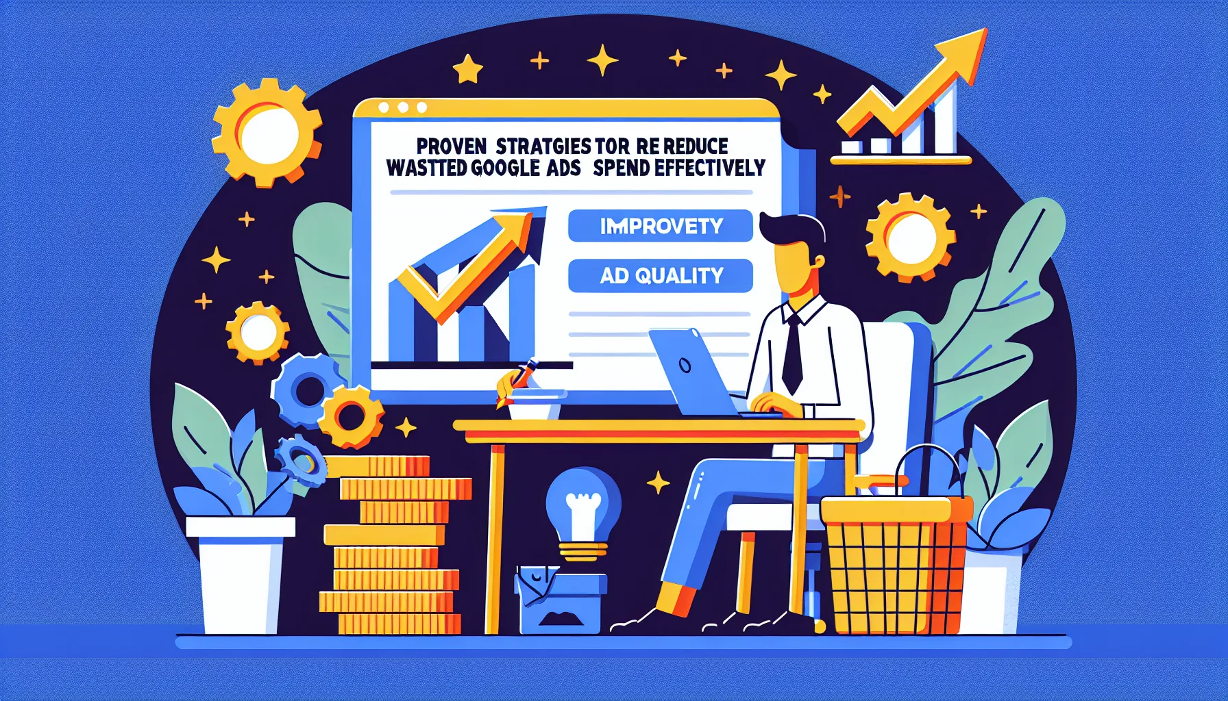 Improve Ad Quality