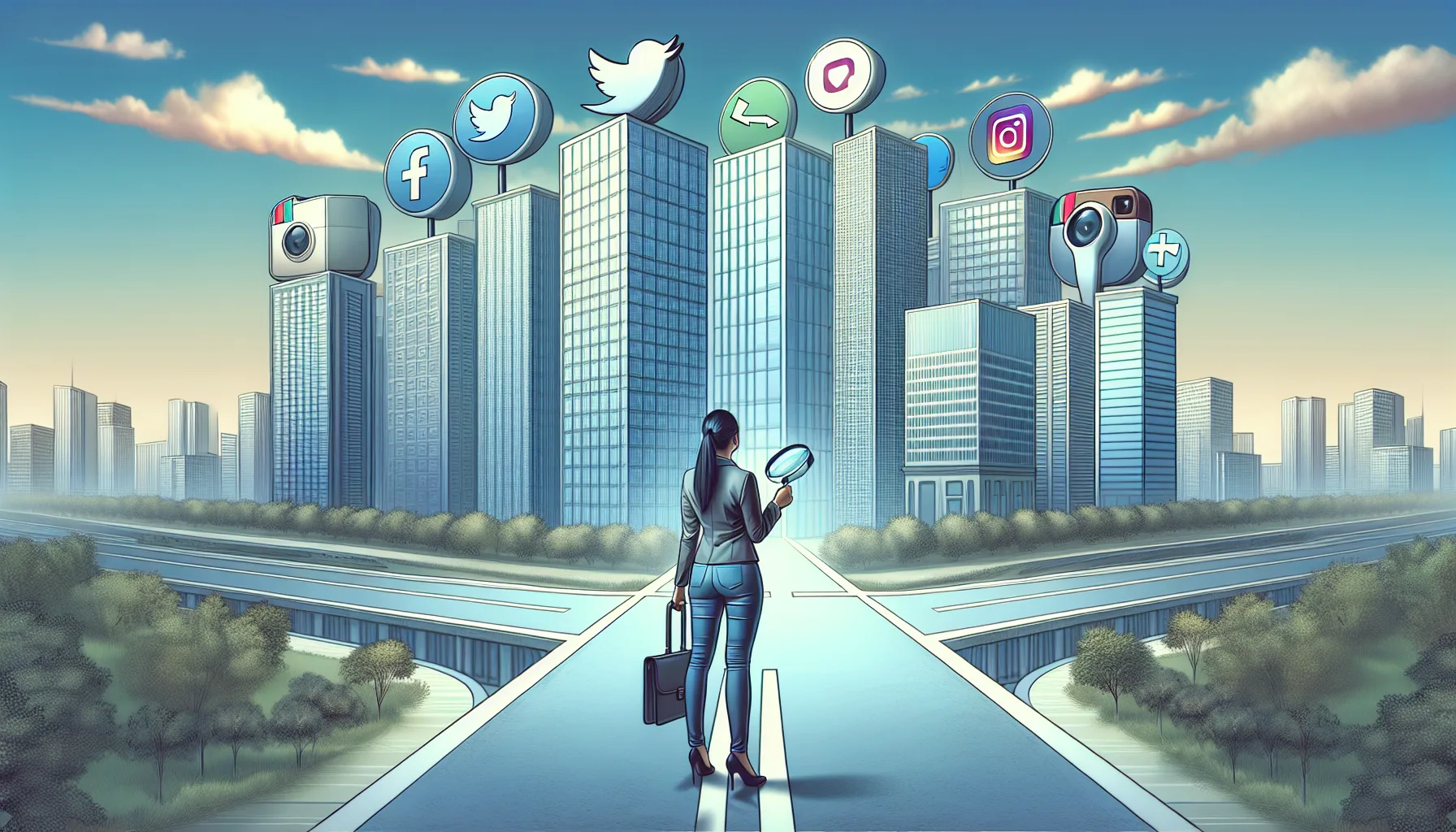 Choose the Right Platform