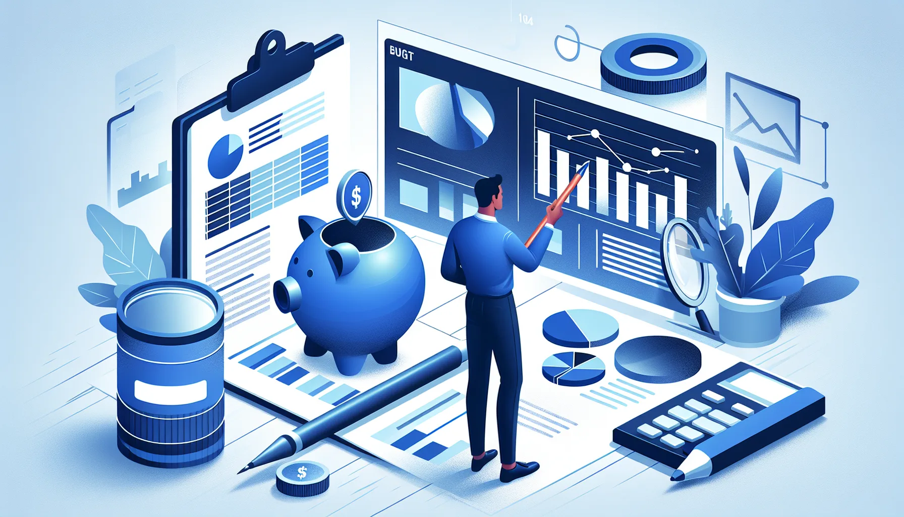 Optimize Your Budget