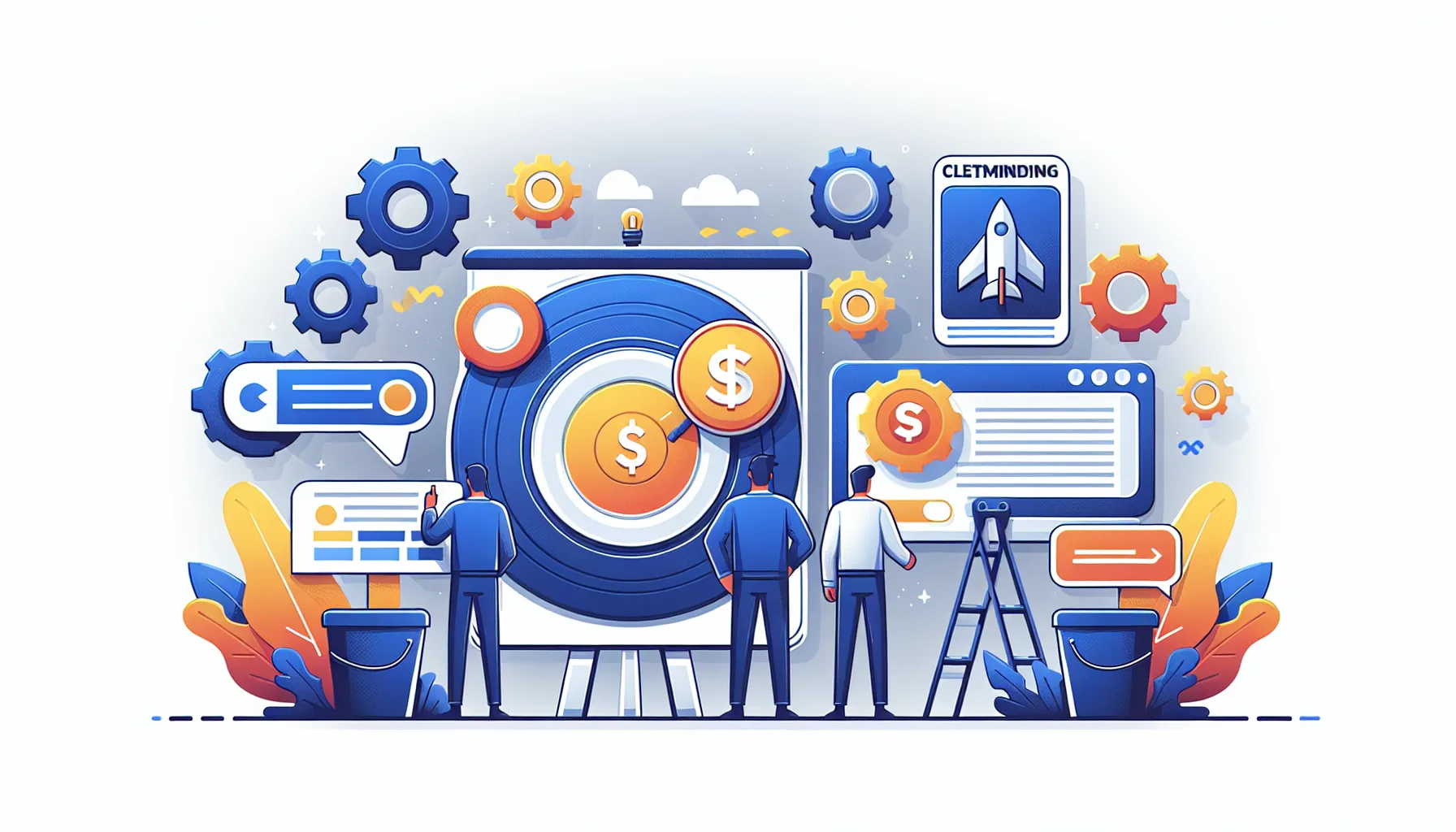 Create Compelling Ads