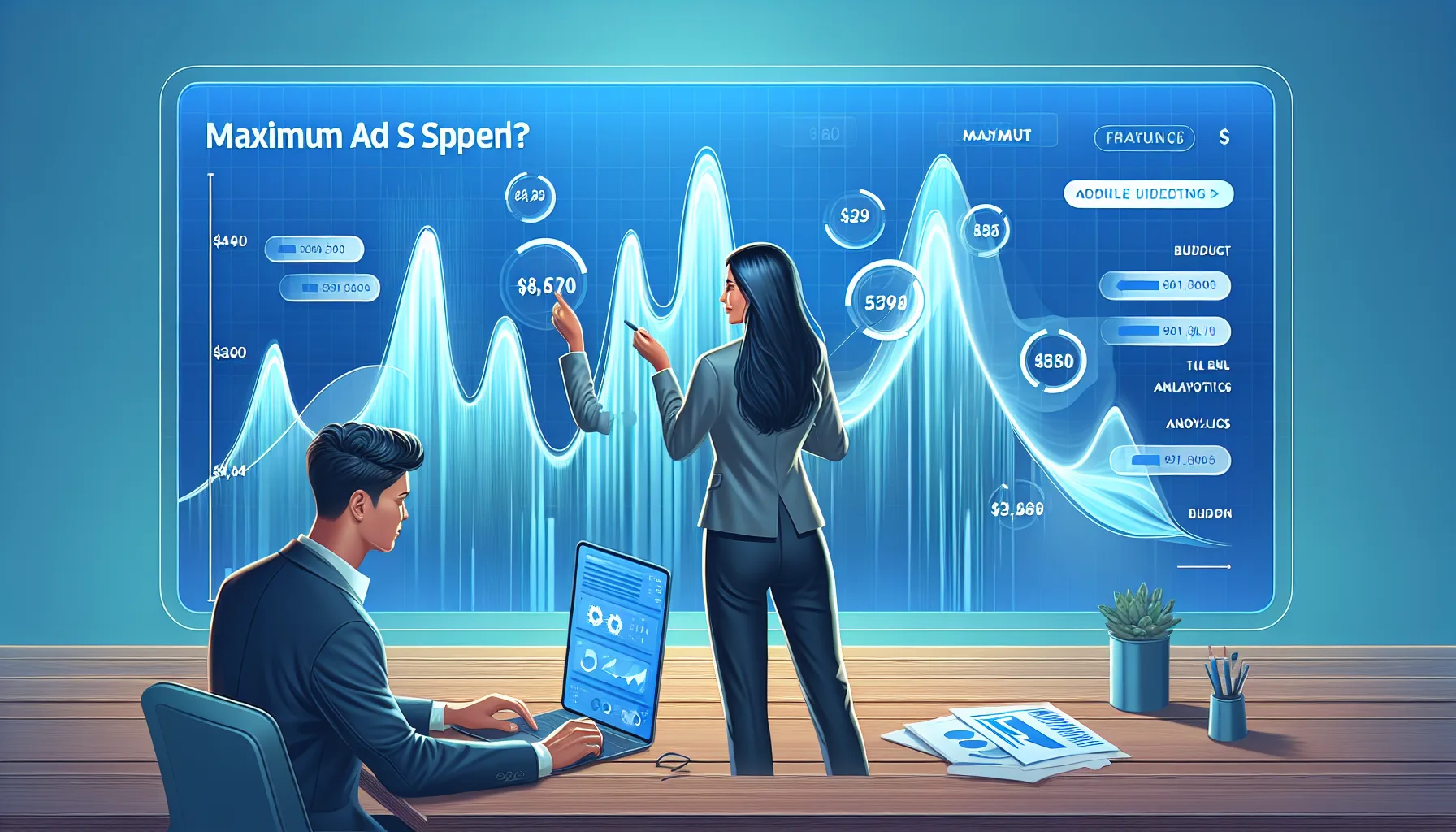 How to Set Up Your Ad Spend Tracker
