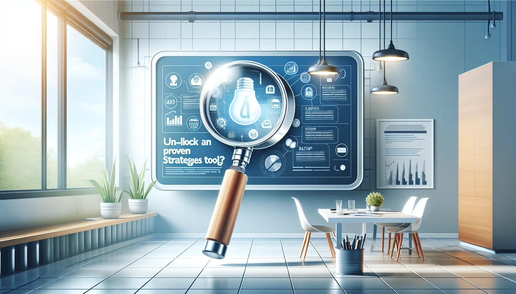 What is an Ad Audit Tool?