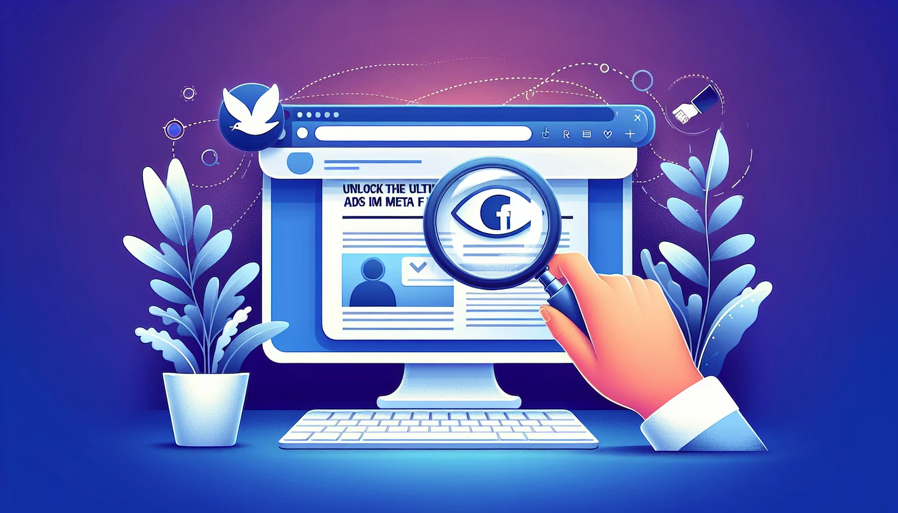 What Are Facebook Meta Ads?