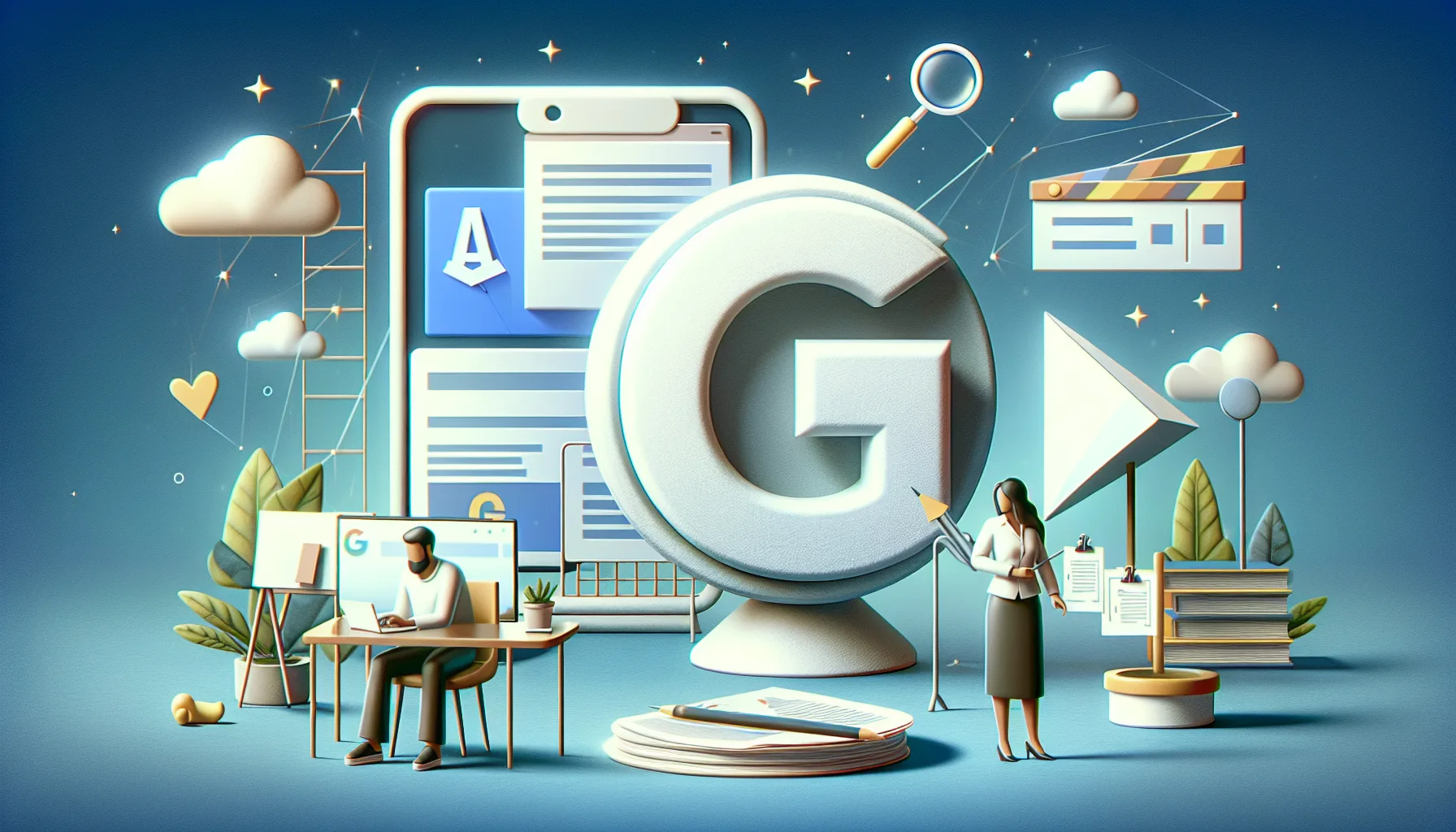 Google Ad Grants for Nonprofits