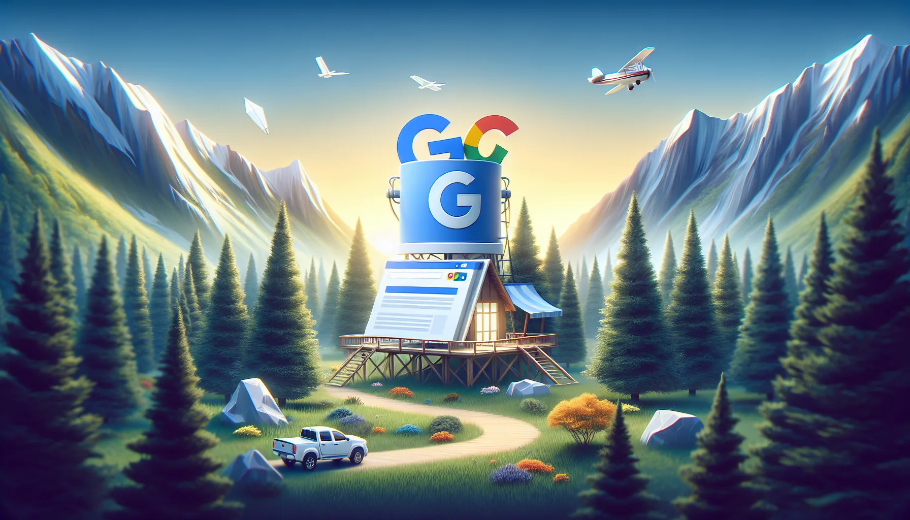 Google Ads Campaign Management