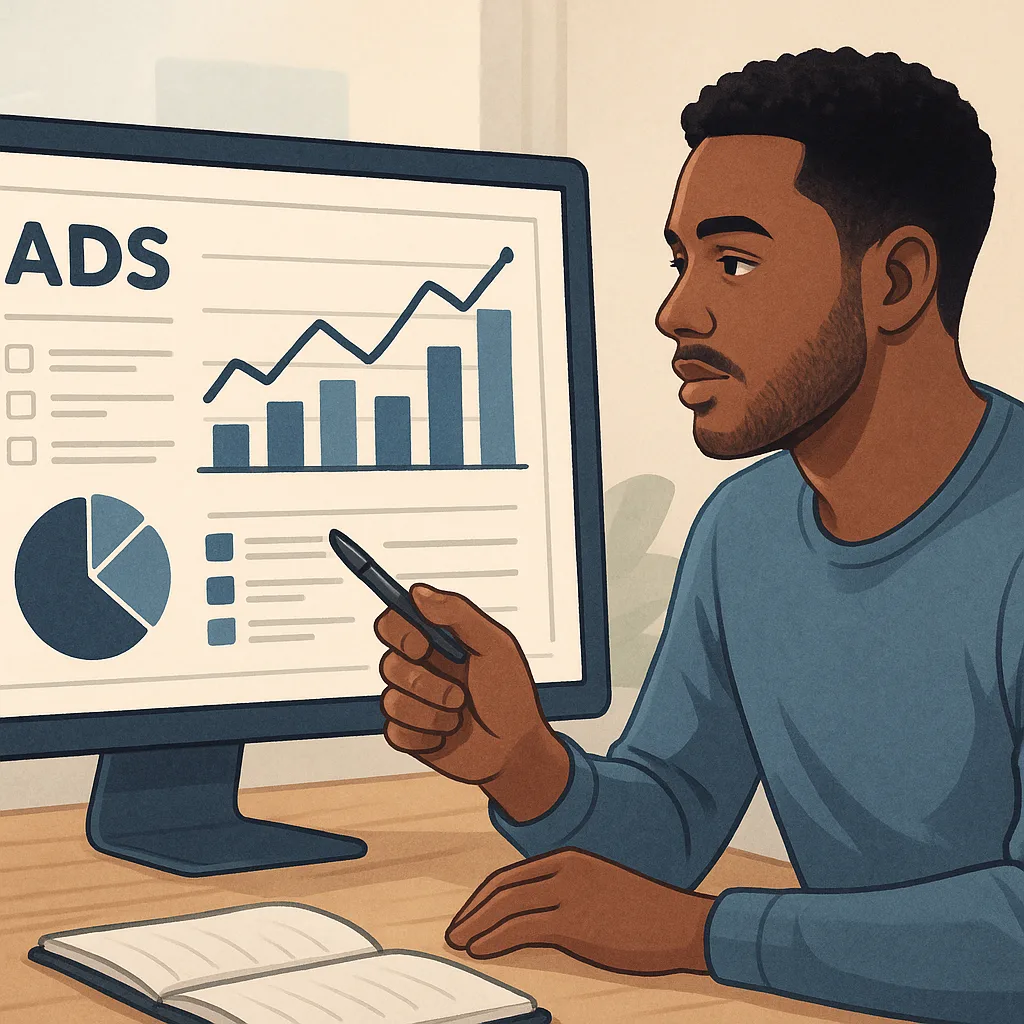 Understanding Ad Performance Metrics