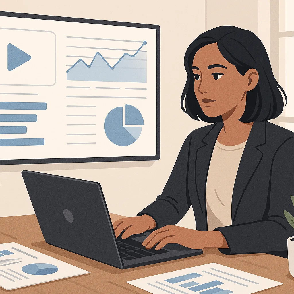 The Importance of Reporting