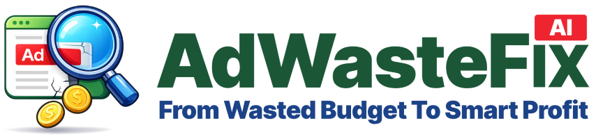 AdWasteFix